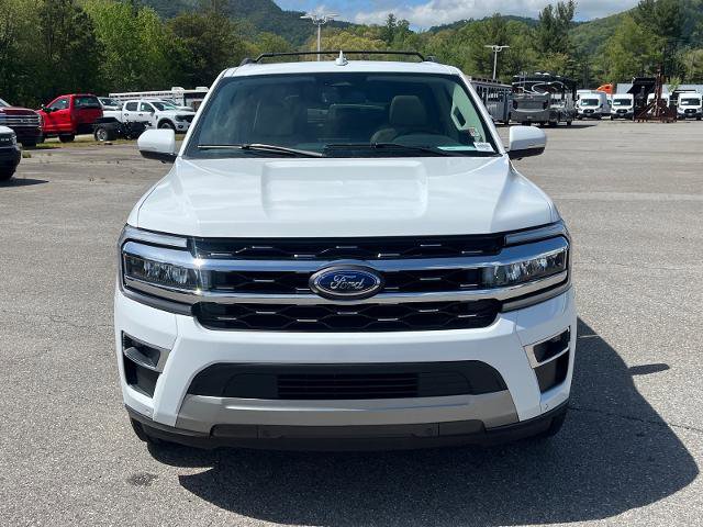 Certified 2024 Ford Expedition Limited AWD/4WD image 5