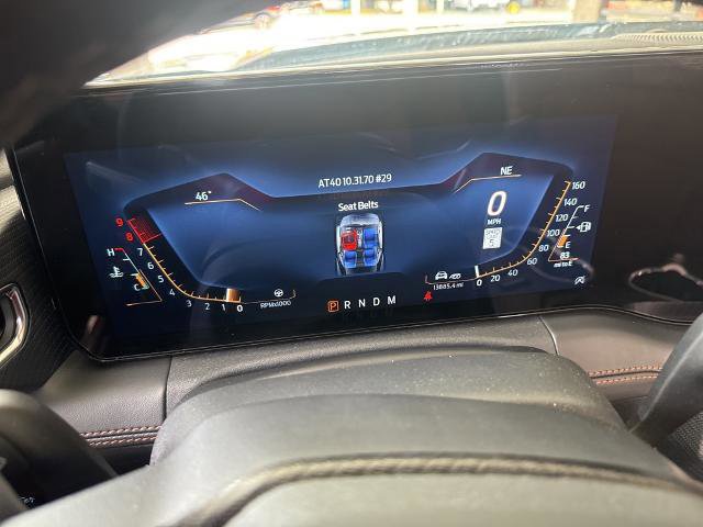 Certified 2025 Ford Mustang GT Premium image 14