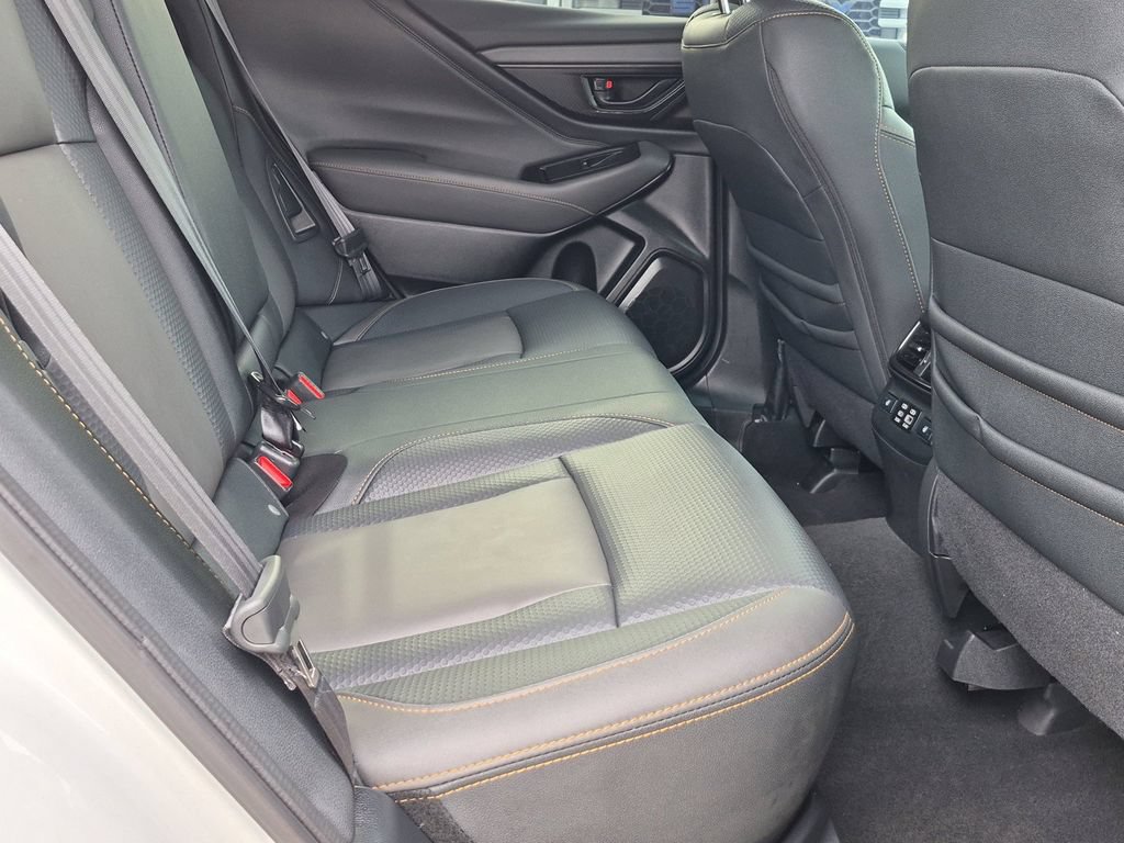 Used 2024 Subaru Outback Wilderness AWD/4WD image 7