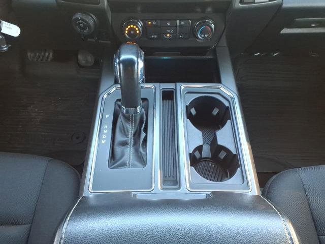 Certified 2020 Ford F150 XLT w/ Equipment Group 301A Mid image 14