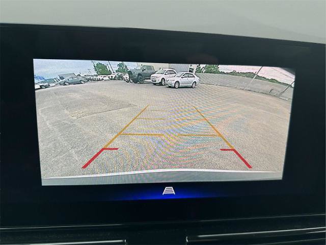 Used 2025 Chevrolet TrailBlazer LT AWD/4WD image 22