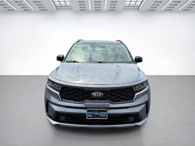 Used 2021 Kia Sorento EX w/ Panoramic Sunroof Package AWD/4WD image 8