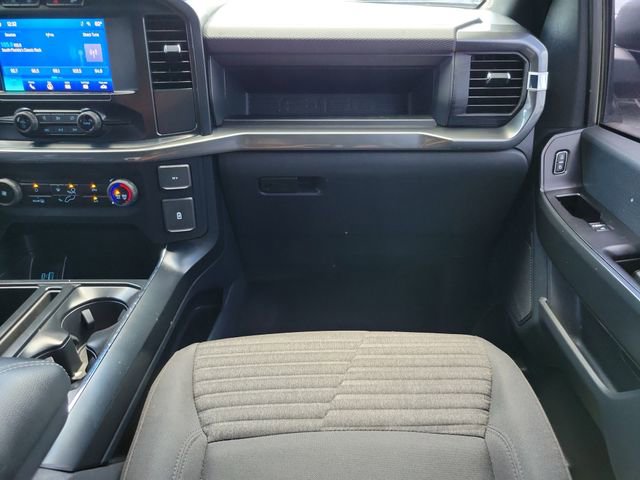 Certified 2023 Ford F150 XL w/ STX Appearance Package image 13