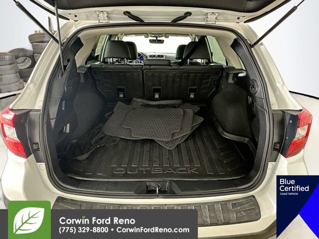Used 2019 Subaru Outback 3.6R Limited w/ Popular Package #2 AWD/4WD image 29