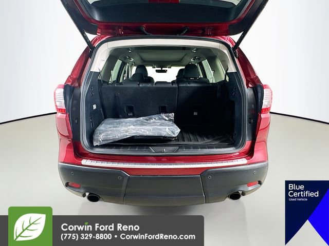 Used 2022 Subaru Ascent Limited w/ Technology Package AWD/4WD image 31