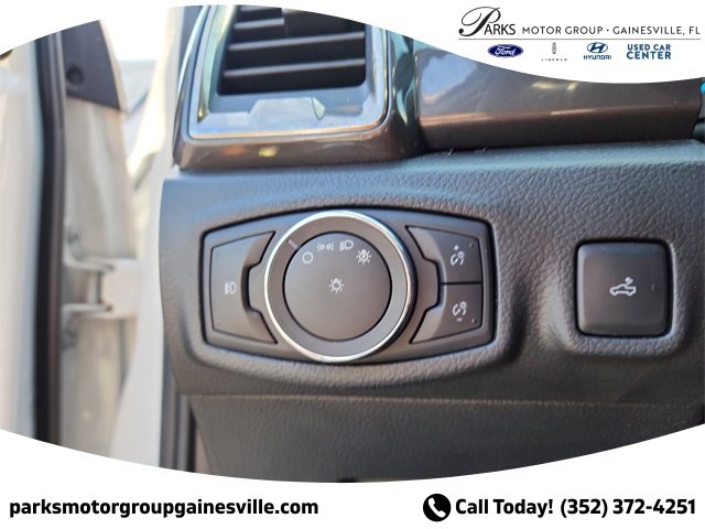 Certified 2020 Ford Ranger Lariat w/ Technology Package image 25