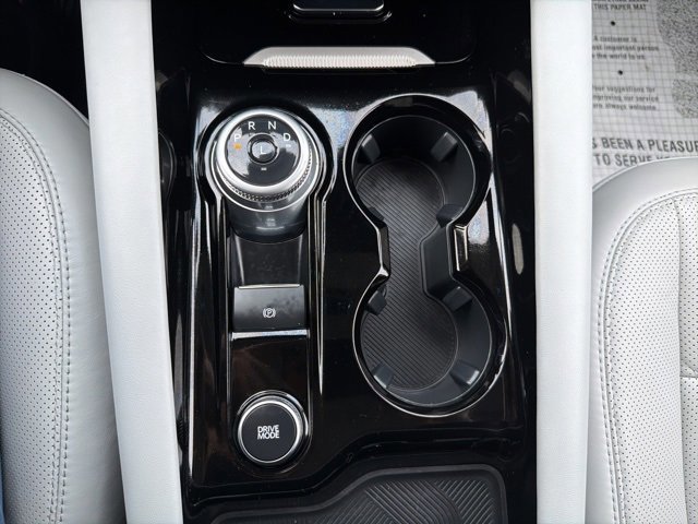 Certified 2025 Ford Explorer Platinum w/ Ultimate Package image 23