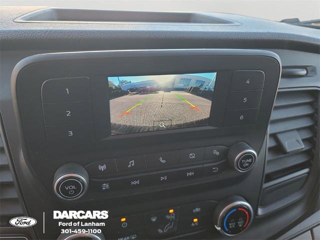 Certified 2023 Ford Transit 250 Low Roof w/ Exterior Upgrade Package image 21