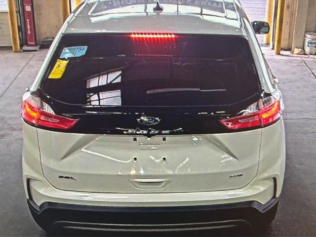 Certified 2022 Ford Edge SEL w/ Convenience Package image 6