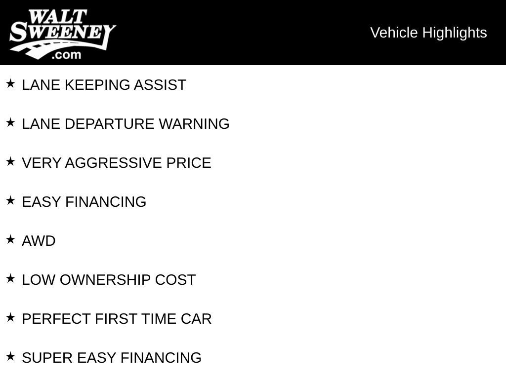 Used 2021 Kia Sportage LX AWD/4WD image 16