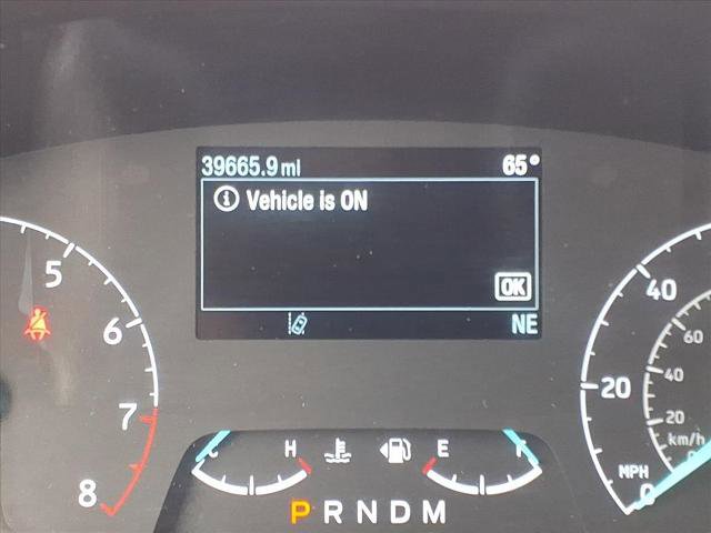 Certified 2021 Ford Transit 250 Low Roof w/ Exterior Upgrade Package image 14