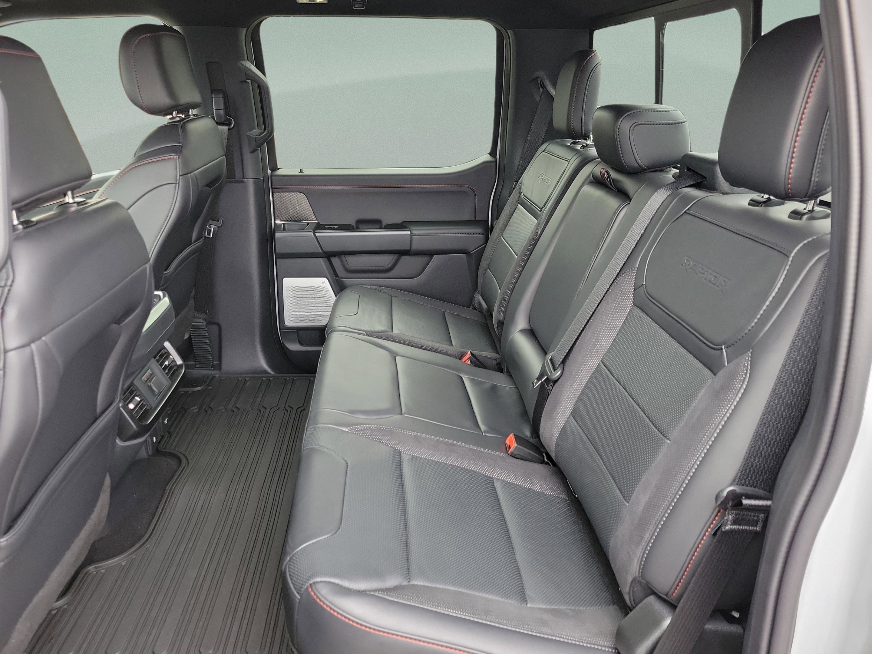 Certified 2025 Ford F150 Raptor image 25