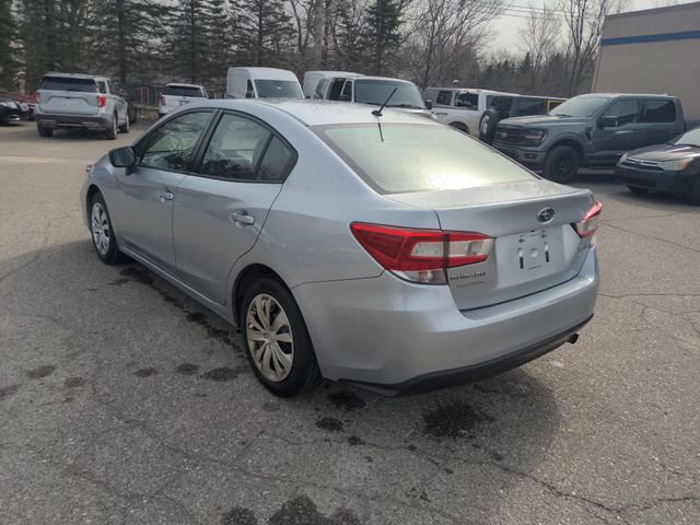 Used 2017 Subaru Impreza 2.0i image 5