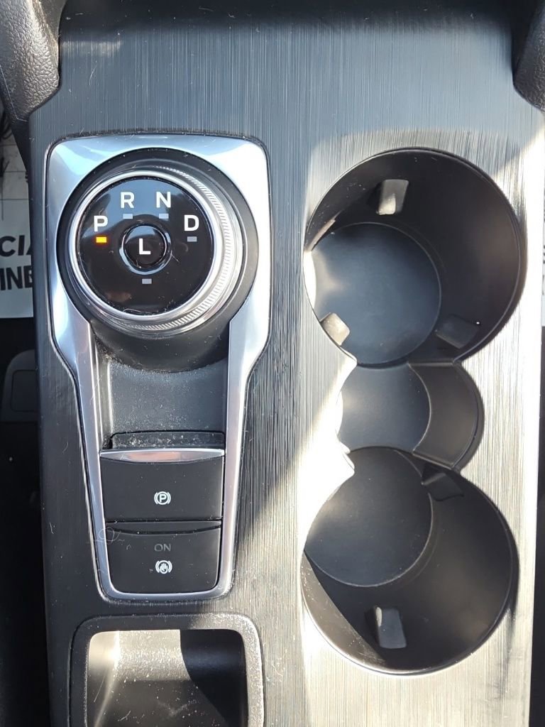 Certified 2024 Ford Escape ST-Line w/ Tech Pack #1 image 22