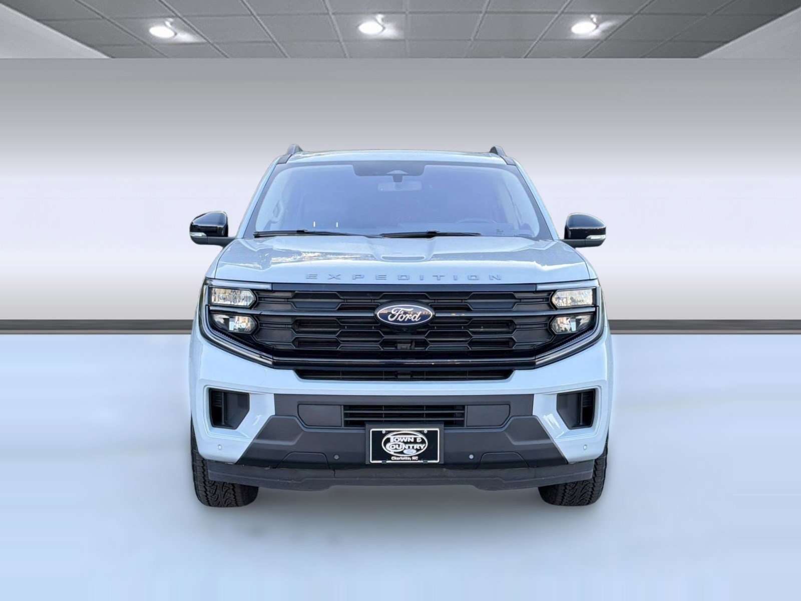Certified 2025 Ford Expedition Max Active AWD/4WD image 6