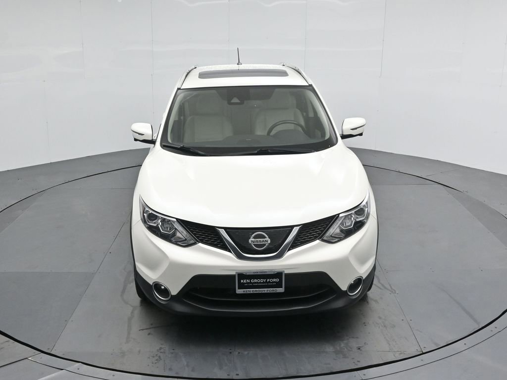 Used 2019 Nissan Rogue Sport SL w/ Premium Package image 30