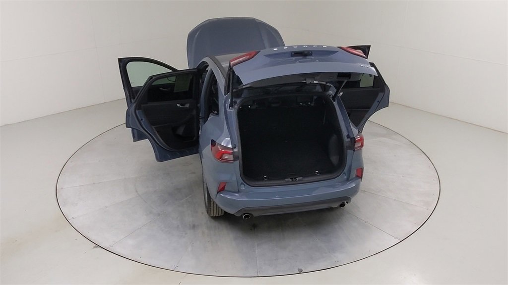 Certified 2023 Ford Escape ST-Line w/ Tech Pack #1 image 50