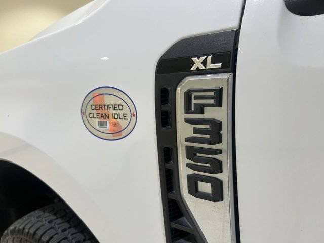Certified 2025 Ford F350 XL w/ XL Chrome Package AWD/4WD image 25