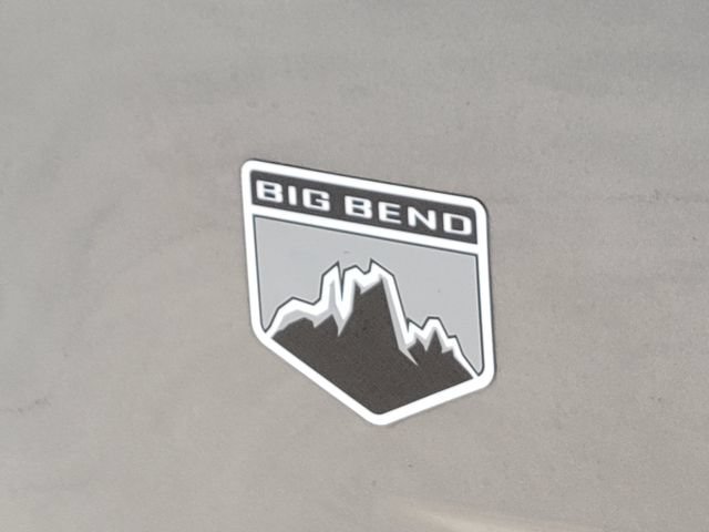 Certified 2024 Ford Bronco Sport Big Bend w/ Convenience Package AWD/4WD image 13