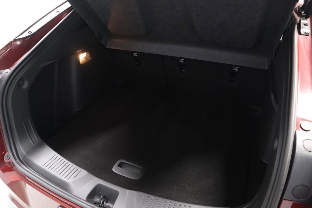 Used 2025 Buick Envista Avenir FWD image 13