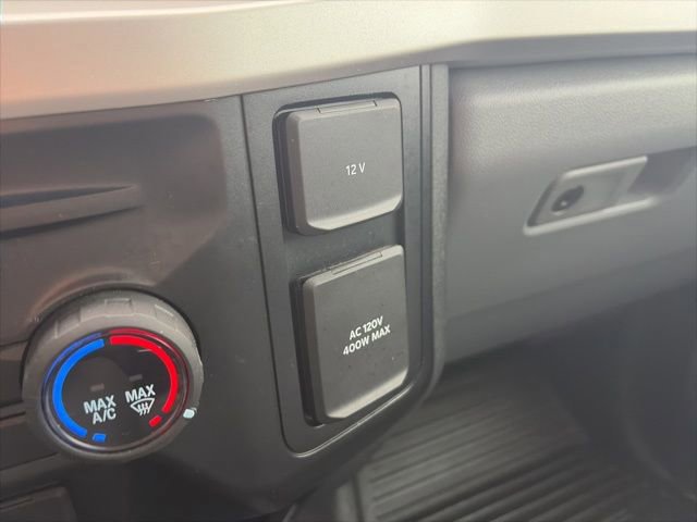 Certified 2024 Ford F350 XL w/ XL Driver Assist Package image 20