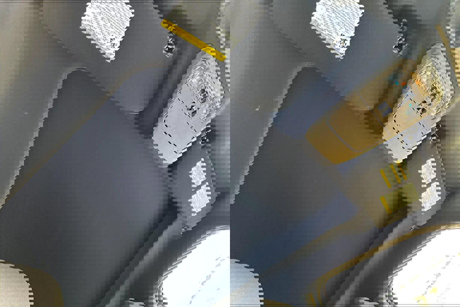 Certified 2023 Ford F150 XLT w/ Equipment Group 302A High image 14