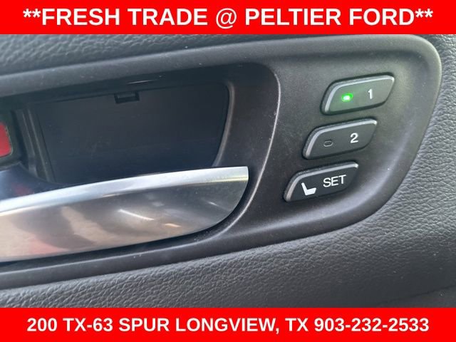 Used 2020 Acura MDX SH-AWD w/ Technology Package image 30