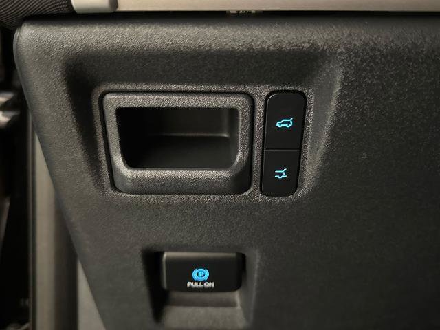 Certified 2025 Ford Expedition Max Active RWD image 21