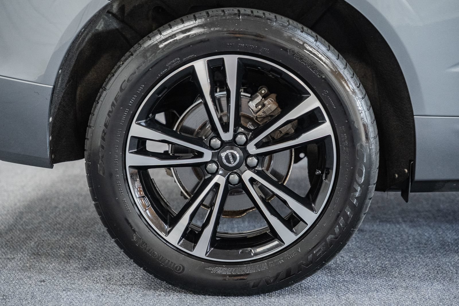 Used 2020 Volvo XC60 T5 Inscription w/ Protection Package Premier AWD/4WD image 22
