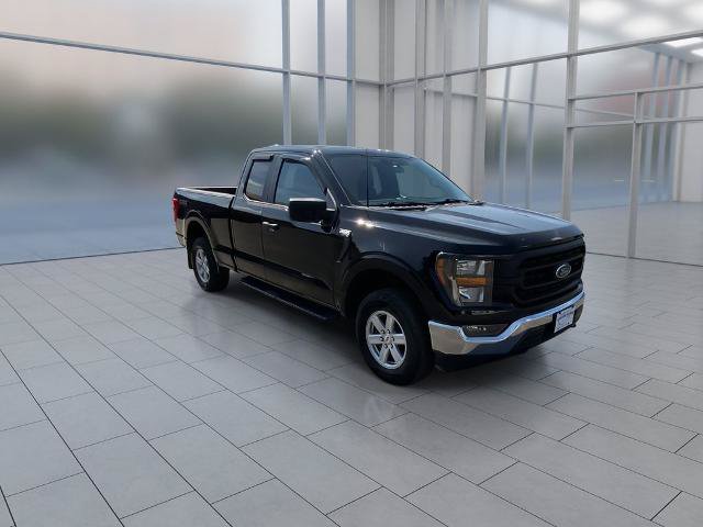 Certified 2023 Ford F150 XL w/ XL Chrome Appearance Package AWD/4WD image 2