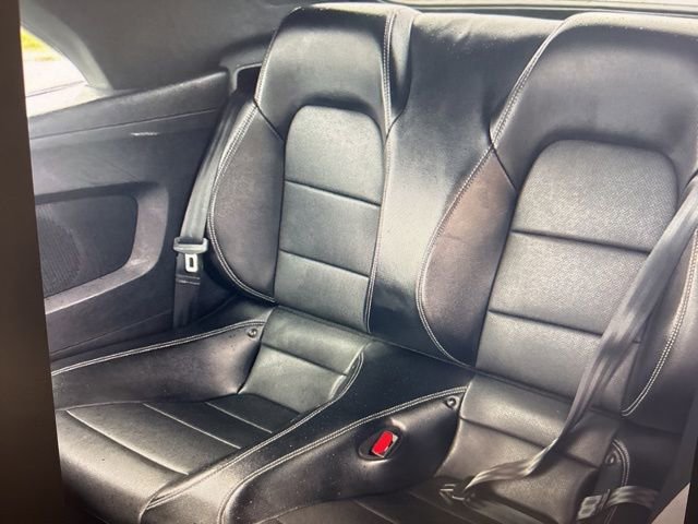 Certified 2021 Ford Mustang EcoBoost w/ Equipment Group 101A image 23