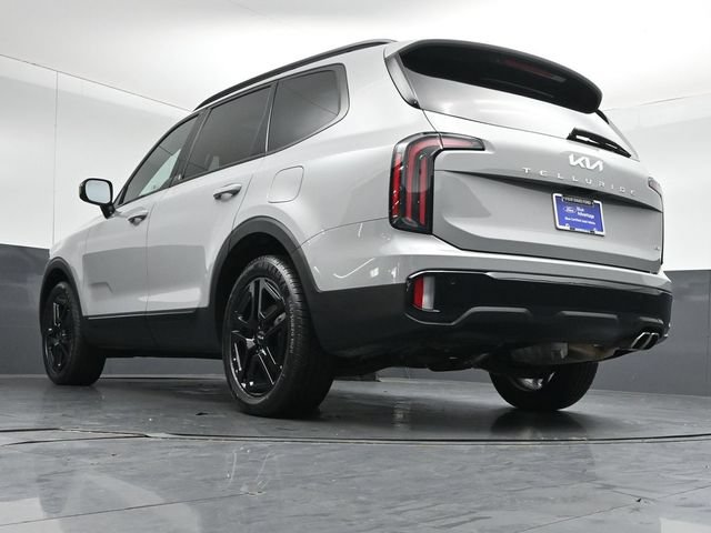 Used 2024 Kia Telluride SX Prestige X-Line AWD/4WD image 43