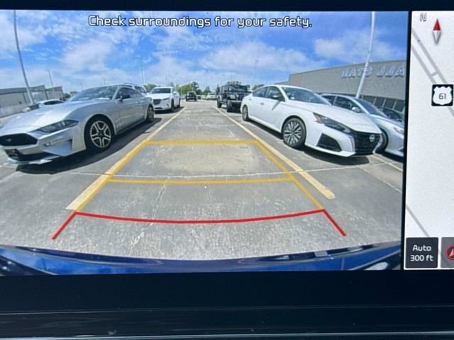 Used 2024 Kia K5 GT-Line image 34