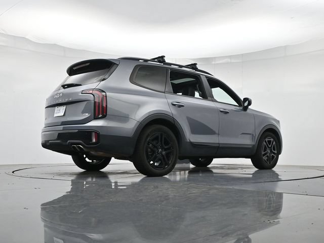 Used 2024 Kia Telluride SX Prestige X-Line AWD/4WD image 35