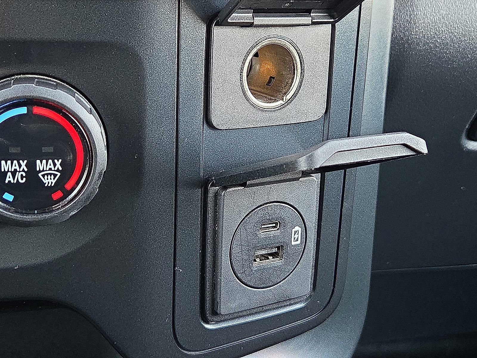 Certified 2021 Ford F150 XL w/ STX Appearance Package image 18