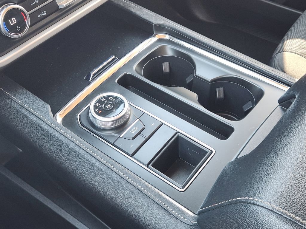 Certified 2024 Ford Expedition XL image 19