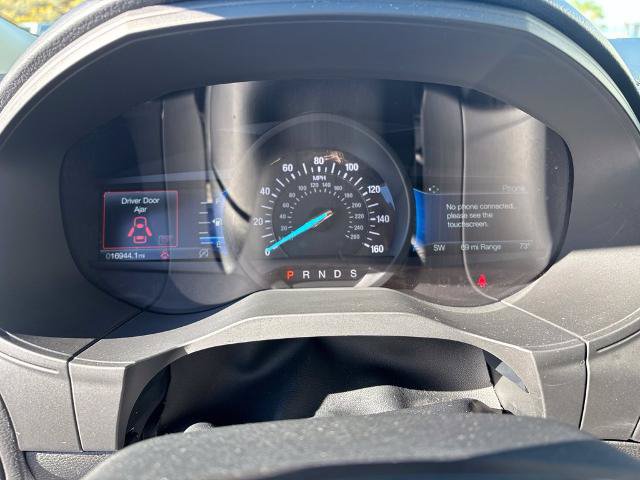 Certified 2024 Ford Edge SEL w/ Convenience Package AWD/4WD image 25