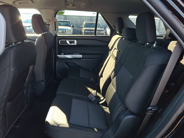 Certified 2023 Ford Explorer XLT AWD/4WD image 11