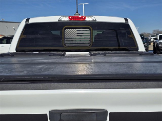 Certified 2022 Ford Ranger Lariat w/ Tremor Off-Road Package image 13