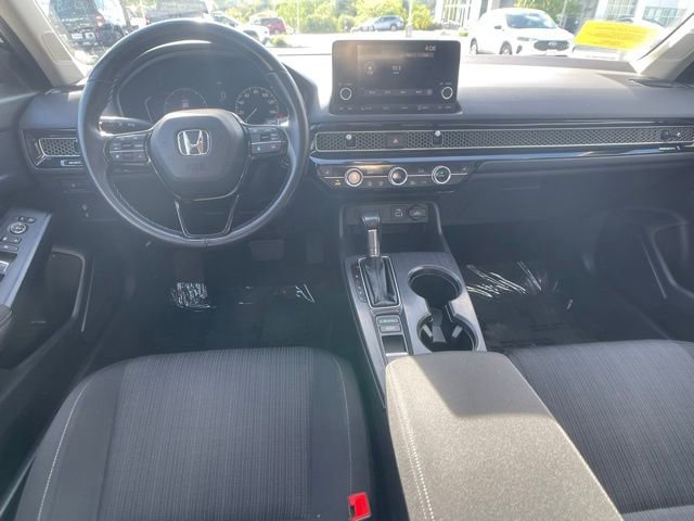 Used 2022 Honda Civic EX image 15