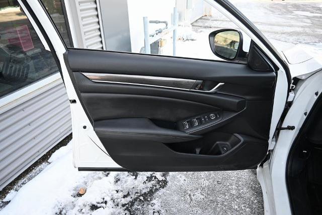 Used 2020 Honda Accord Sport image 18