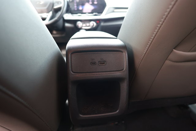 Used 2024 Chevrolet Trax ACTIV w/ Driver Confidence Package FWD image 11