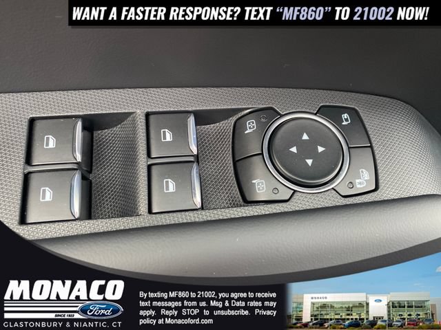 Certified 2025 Ford Mustang Mach-E Premium AWD/4WD image 16