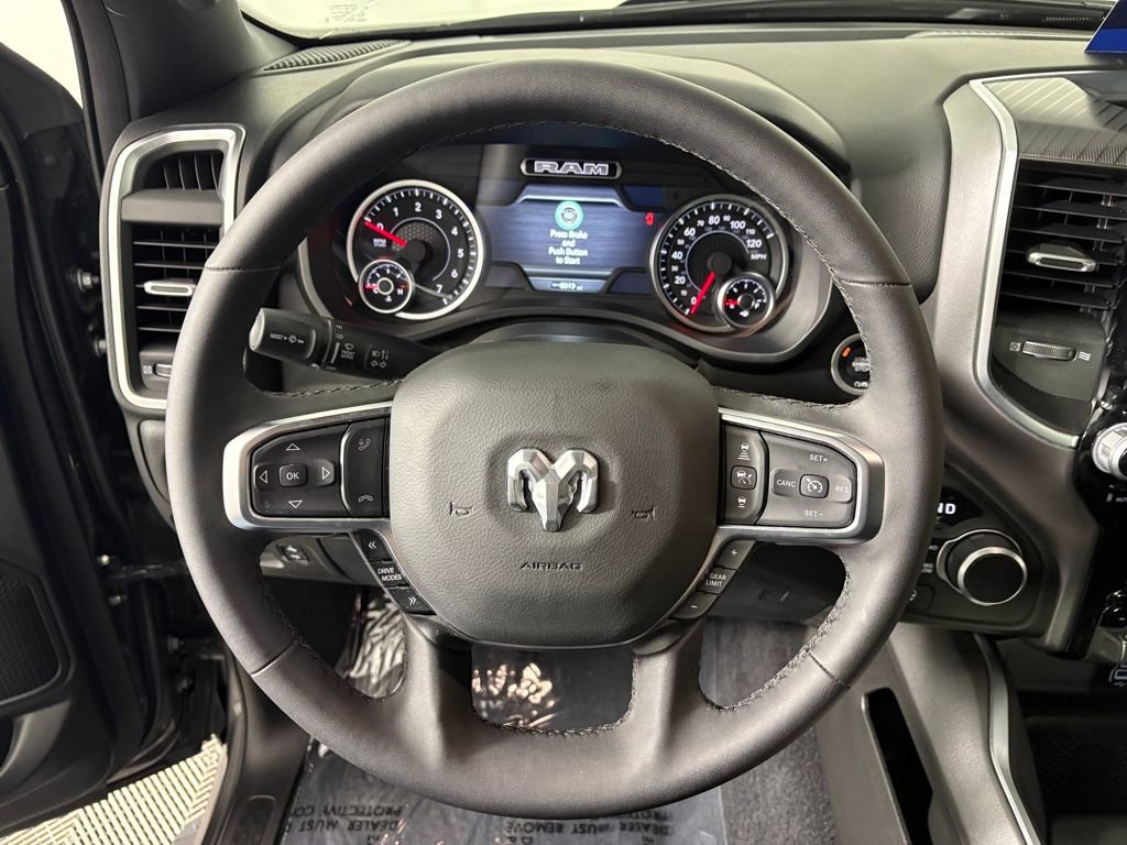 Used 2026 RAM 1500 Big Horn image 13