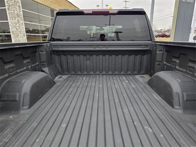 Used 2019 Chevrolet Silverado 1500 LT w/ All-Star Edition image 16