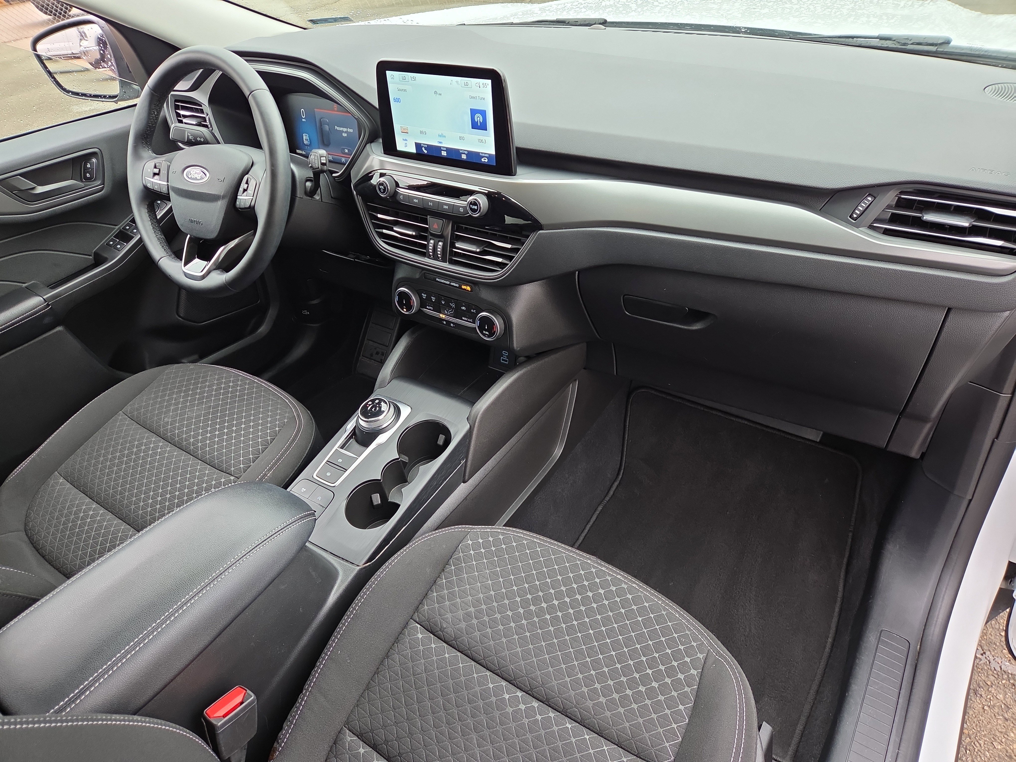 Certified 2023 Ford Escape Active FWD image 16