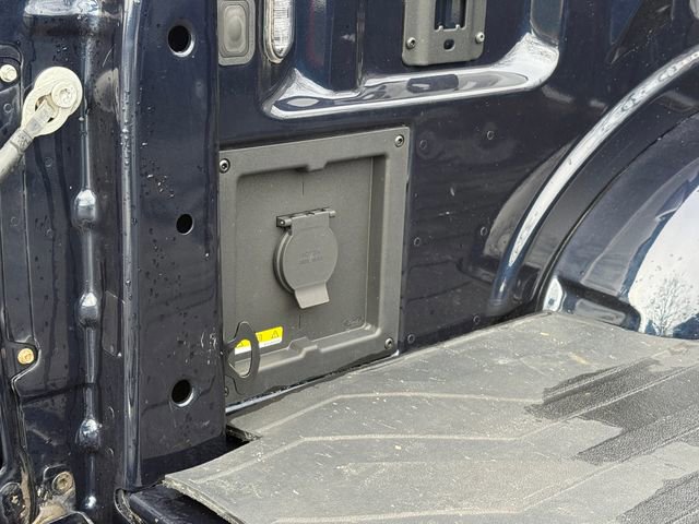 Certified 2022 Ford F150 XLT w/ Equipment Group 302A High image 25