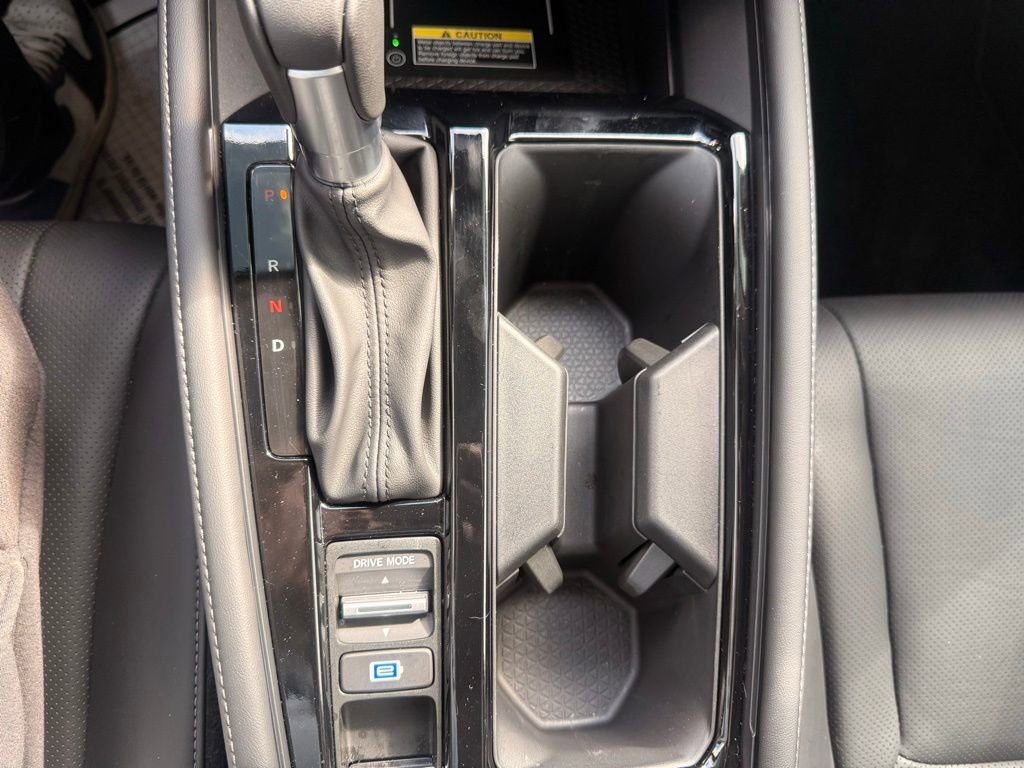 Used 2025 Honda Accord Touring image 22