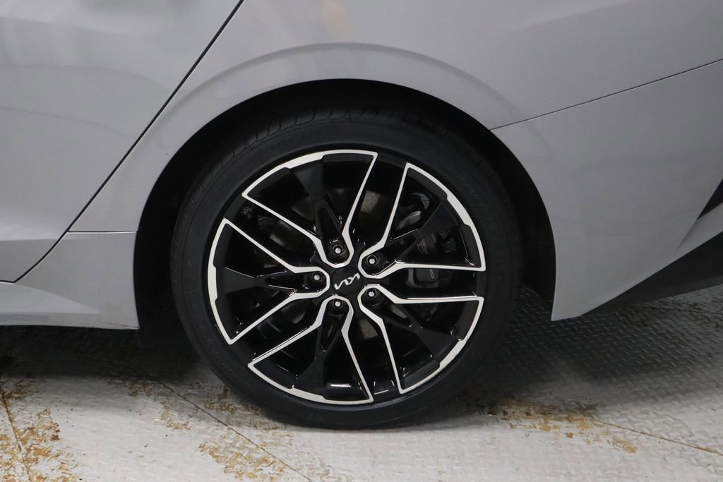 Used 2024 Kia K5 GT w/ GT1 Package FWD image 16