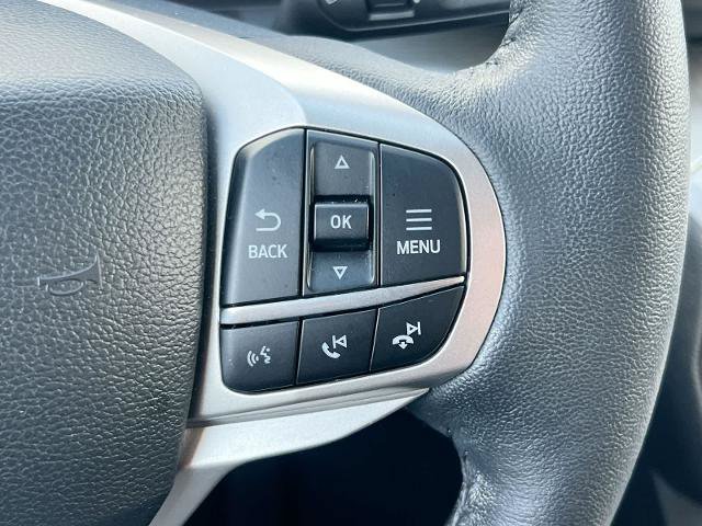 Certified 2024 Ford Explorer XLT w/ Equipment Group 202A AWD/4WD image 24